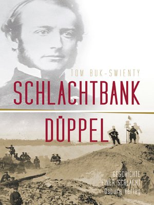 cover image of Schlachtbank Düppel
